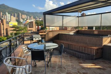 bachelor party medellin