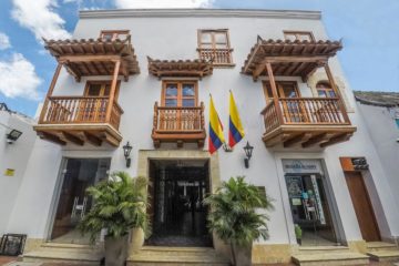 bachelor party Cartagena