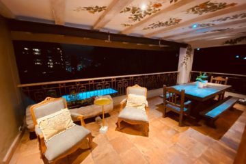 Medellin Bachelor Party | Lux night