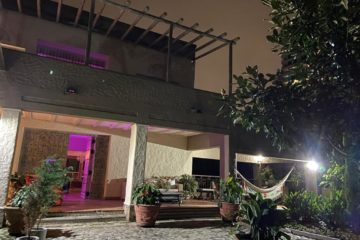 Medellin Bachelor Party | Lux night