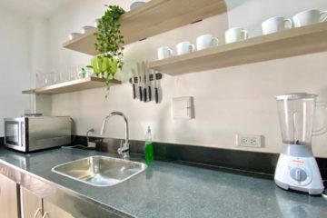 Party villa in cartagena