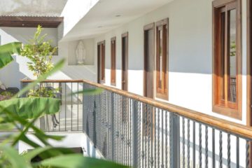Party villa in cartagena
