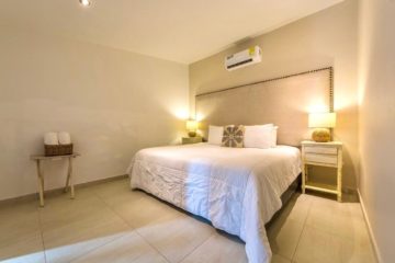 Party villa in cartagena