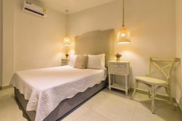 Party villa in cartagena