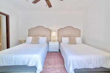 Party villa in cartagena