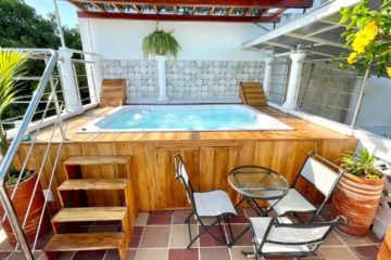 Cartagena bachelor party