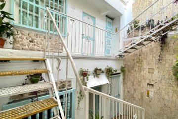 Cartagena bachelor party