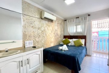 cartagena bachelor party | Villa Blue Sky