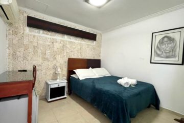 Cartagena bachelor party