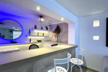 Cartagena bachelor party