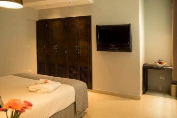 cartagena bachelor party | Villa Cortez