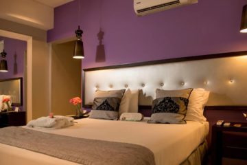 cartagena bachelor party | Villa Cortez