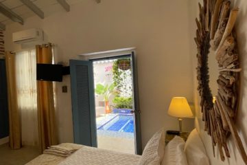 bachelor party cartagena de indias