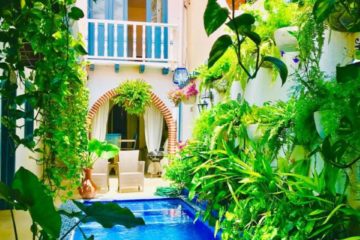 cartagena bachelor party