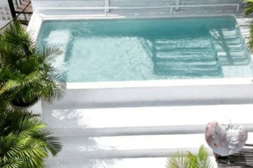 cartagena party house