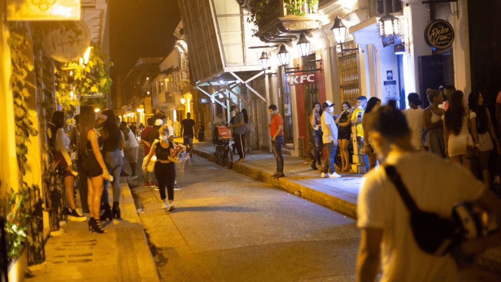 Cartagena bachelor parties1