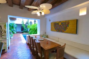 Cartagena luxury bachelor party property (10)