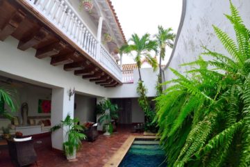 Cartagena luxury bachelor party property (11)
