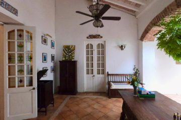 Cartagena luxury bachelor party property (13)