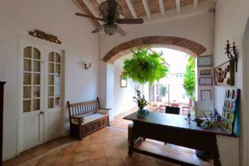 Cartagena luxury bachelor party property (14)