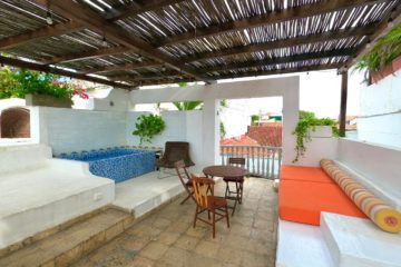 Cartagena luxury bachelor party property (16)
