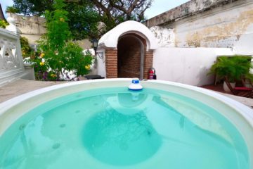 Cartagena luxury bachelor party property (18)