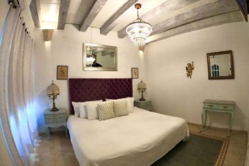 Cartagena luxury bachelor party property (20)