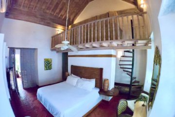 Cartagena luxury bachelor party property (22)