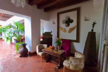 Cartagena luxury bachelor party property (4)