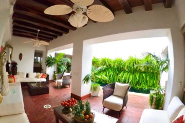 Cartagena luxury bachelor party property (8)