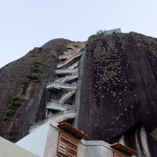 guatape colombia