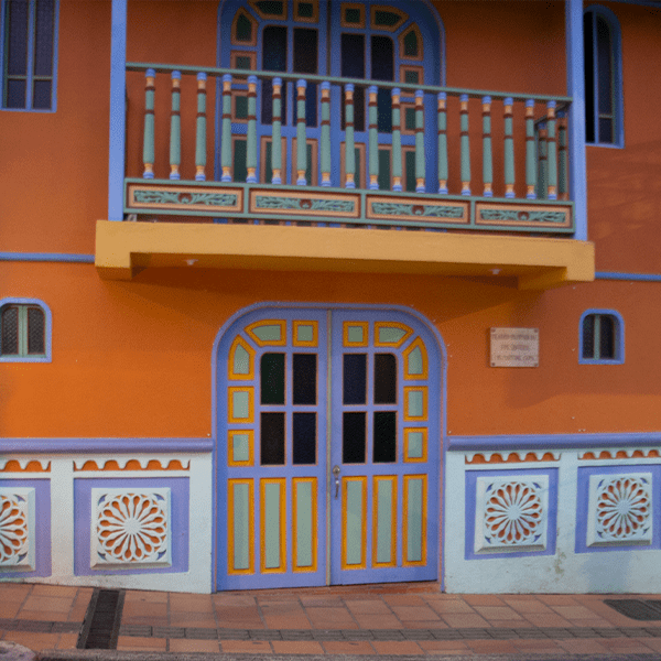 guatape colombia