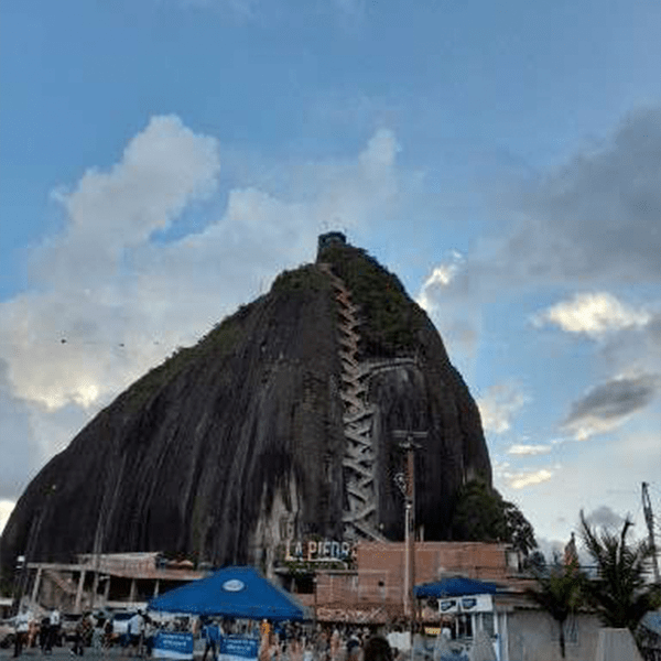 guatape colombia