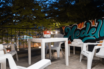 medellin bachelor party9