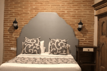 Party house in cartagena 10