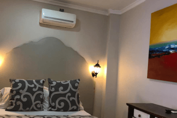 Party house in cartagena 3