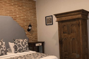 Party house in cartagena 5
