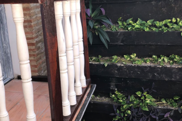 Party house in cartagena 6