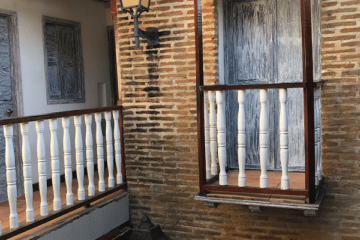 Party house in cartagena 8