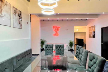 medellin bachelor party houses 10