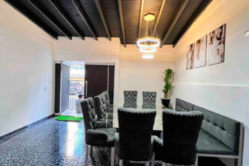 medellin bachelor party houses 2