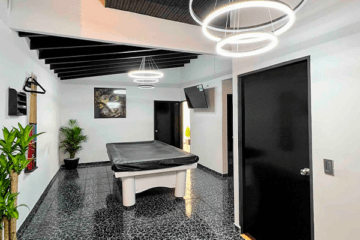medellin bachelor party houses 3