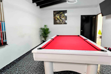 medellin bachelor party houses 8