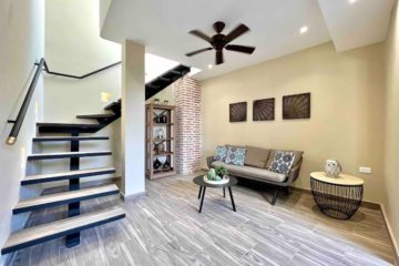 Party house in cartagena 13