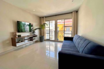 Party house in cartagena 14