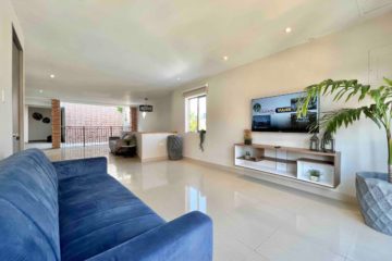 Party house in cartagena 15