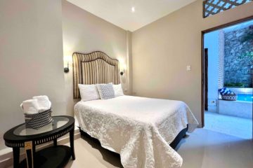 Party house in cartagena 17