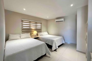 Party house in cartagena 19