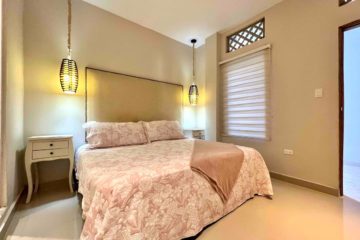 Party house in cartagena 21