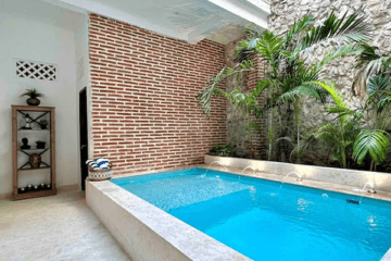Party house in cartagena 3